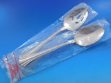 Eighteenth 18th Century by Reed & Barton Sterling Silver Flatware Set 81 pcs New