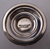 Faneuil by Tiffany and Co Sterling Silver Salt and Pepper Shaker Set 2pc (#8504)