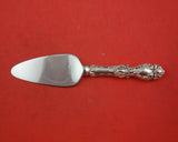 Lucerne by Wallace Sterling Silver Cheese Server HH WS Original 6 1/4" Serving