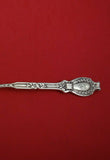 Du Barry by Durgin Sterling Silver Grapefruit Spoon Original 6" Silverware