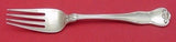 Provence by Tiffany and Co Sterling Silver Dinner Fork 7 1/4" Flatware