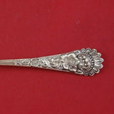 Hamilton and Diesinger Sterling Silver Sardine Fork 5-Tine 6 1/4" Silverware