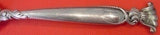 Romance of the Sea by Wallace Sterling Silver Cocktail Fork 5 1/2"