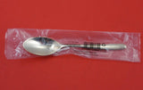 L' ame de by Christofle Silverplate Teaspoon factory sealed 5 5/8"