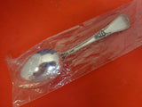 Zodiac By Gorham Sterling Silver Teaspoon Capricorn December 5 7/8" New FS