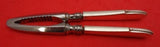 Beaded by Georg Jensen Sterling Silver Nut Cracker HH WS Original 6" Heirloom