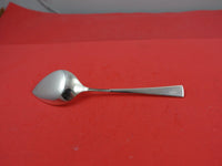 Da Vinci by Reed and Barton Sterling Silver Jelly Server 6 1/4"