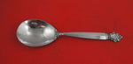 Acanthus by Georg Jensen Sterling Silver Berry Spoon 9 3/8" Serving