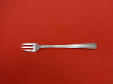 Chapel Bells by Alvin Sterling Silver Cocktail Fork 5 1/2" Silverware
