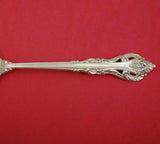 Silver Masterpiece by International Sterling Silver Dessert Fork Custom 6"