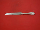 Wedgwood by Whiting Sterling Silver Dinner Knife french 9 3/4"