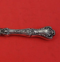 Patrician by Gorham Sterling Silver Citrus Knife HH w/ Serrated SP Blade 7 1/2"