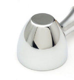 Malvern by Lunt Sterling Silver Coffee Scoop HH Custom Made 6"