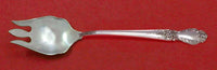 Brocade by International Sterling Silver Cake Ice Cream Spork Custom Made 5 3/4"
