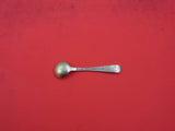 H 205 by Gorham Sterling Silver Salt Spoon 2 3/8"