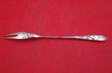 Vine by Tiffany and Co Sterling Silver Pickle Fork GW Pcd Pickle 6 1/4" w/ Mono