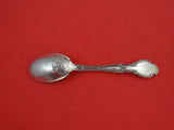 Richelieu by Tiffany and Co Sterling Preserve Spoon  7 1/8"