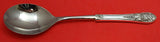 Crown Princess by International Sterling Silver Casserole Spoon HH WS Custom