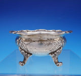 Dominick and Haff Sterling Silver Salt Dip / Salt Cellar Master #885 (#3562)
