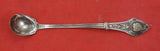 Coin Silver by Various Makers Mustard Ladle original 5 3/8"