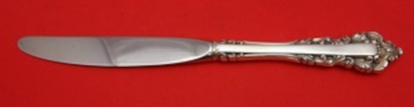 Medici New by Gorham Sterling Silver Dinner Knife 9 3/4" Flatware Heirloom