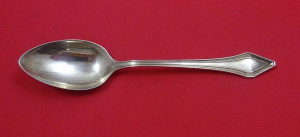 Clermont by Gorham Sterling Silver Teaspoon 5 5/8" Flatware  Heirloom