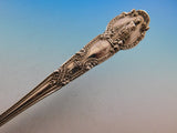 Renaissance by Tiffany and Co Sterling Silver Fish Server 11 1/2" Figural