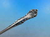 Cleone by International Sterling Silver Pickle Fork 5 3/4" Greek Figural