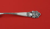 Georgian by Towle Sterling Silver Ice Cream Fork Original 5 3/4"