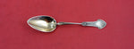 Corinthian by Gorham Sterling Silver 4 O'Clock Spoon  GW  4 3/4"