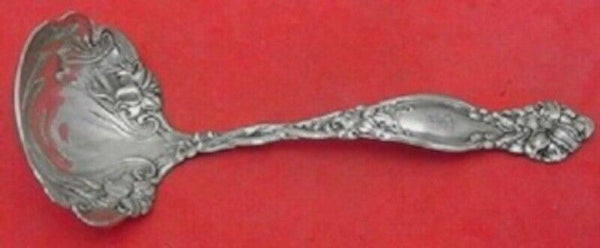Frontenac by International Sterling Silver Sauce Ladle 5 1/4"