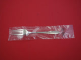 Sweetheart Rose by Lunt Sterling Silver Regular Fork factory sealed New 7 1/4"