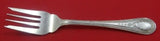 Hester Bateman by Wallace Sterling Silver Salad Fork 7"