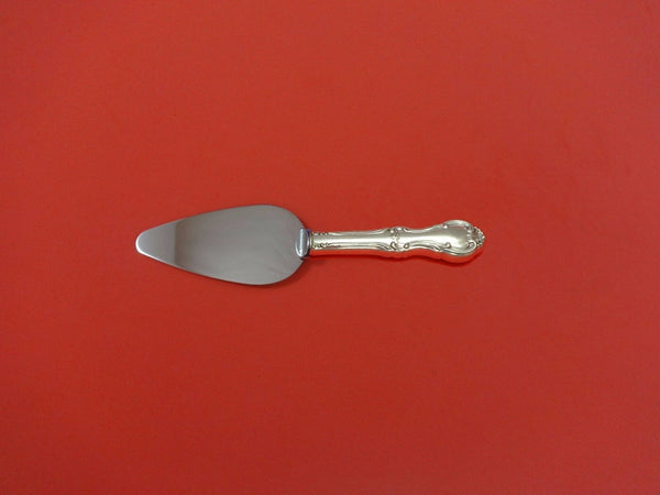 Joan of Arc by International Sterling Silver Cheese Server HHWS Custom Made 6"