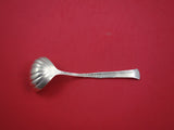 Vine by Tiffany Sterling Silver Sauce Ladle Heart Bowl Gourd IN TIFFANY BOOK