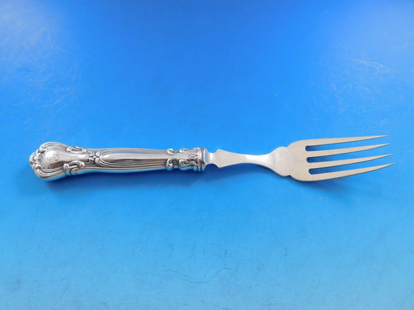 Chantilly by Gorham Sterling Silver Fish Fork HH 7 1/8" Heirloom Silverware