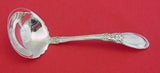 Old Mirror by Towle Sterling Silver Gravy Ladle 6 3/4"