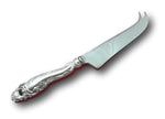 Decor by Gorham Sterling Silver Cheese Knife with Pick HHWS Custom Made