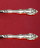 La Scala by Gorham Sterling Silver Salmon Serving Set Fish Custom Made