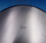 Elsa Peretti by Tiffany and Co Sterling Silver Ice Bucket Mid-Century (#8141)