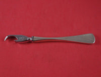 Patricia by W&S Sorensen Sterling Silver Bottle Opener Original HHWS 5 3/4"
