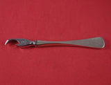 Patricia by W&S Sorensen Sterling Silver Bottle Opener Original HHWS 5 3/4"