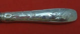 Audubon by Tiffany and Co Sterling Silver Butter Spreader HH Paddle 6" Heirloom