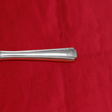John and Priscilla by Westmorland Sterling Silver Soup Ladle HHWS Custom 10 1/2"