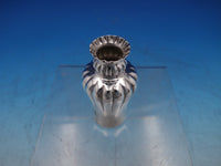 Shiebler Sterling Silver Bud Vase Retailed by Black Starr & Frost #1930 (#6513)