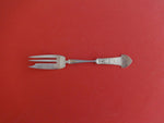 Corinthian by Gorham Sterling Silver Fish Fork 3-Tine Original 7" Heirloom