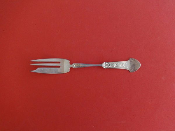 Corinthian by Gorham Sterling Silver Fish Fork 3-Tine Original 7" Heirloom