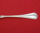 Milano by Argenteria Vicentina .925 Silver Place Soup Spoon 230 VI Mark 7"