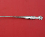 Canterbury by Towle Sterling Silver Iced Tea Spoon 8 3/8" Heirloom SIlverware