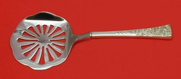 Tapestry by Reed & Barton Sterling Silver Tomato Server HHWS  Custom Made 8"